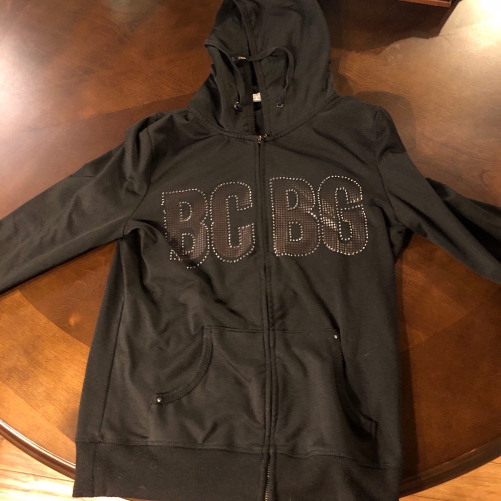 BCBG sweatshirt